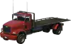 MTL Flatbed (flatbed) GTA V vehicle