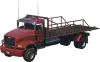 MTL Custom Flatbed (flatbed2) GTA V vehicle