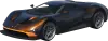 Vapid FMJ (fmj) GTA V vehicle