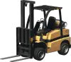 HVY Forklift (forklift) GTA V vehicle