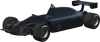 Ocelot R88 (formula2) GTA V vehicle