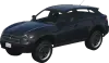 Fathom FQ 2 (fq2) GTA V vehicle