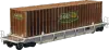 Freight Train (freightcont1) GTA V vehicle