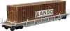 Freight Train (freightcont2) GTA V vehicle