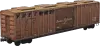 Freight Train (freightgrain) GTA V vehicle