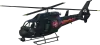 Frogger (frogger2) GTA V vehicle
