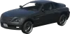 Schyster Fusilade (fusilade) GTA V vehicle