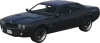 Bravado Gauntlet (gauntlet) GTA V vehicle