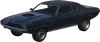 Bravado Gauntlet Classic (gauntlet3) GTA V vehicle