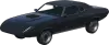 Bravado Gauntlet Classic Custom (gauntlet5) GTA V vehicle