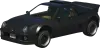 Vapid GB200 (gb200) GTA V vehicle