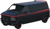 Declasse Gang Burrito (gburrito2) GTA V vehicle