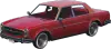 Benefactor Glendale Custom (glendale2) GTA V vehicle