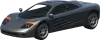 Progen GP1 (gp1) GTA V vehicle