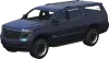 Declasse Granger 3600LX (granger2) GTA V vehicle