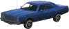 Bravado Greenwood (greenwood) GTA V vehicle