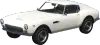 Grotti GT500 (gt500) GTA V vehicle