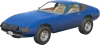 Grotti GT750 (gt750) GTA V vehicle