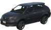 Emperor Habanero (habanero) GTA V vehicle