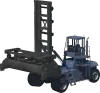 Dock Handler (handler) GTA V vehicle