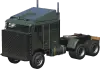 JoBuilt Hauler Custom (hauler2) GTA V vehicle