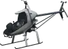 Nagasaki Havok (havok) GTA V vehicle
