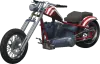 LCC Hexer (hexer) GTA V vehicle