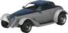 Vapid Hotknife (hotknife) GTA V vehicle
