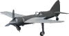 Buckingham Howard NX-25 (howard) GTA V vehicle