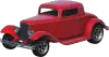 Vapid Hustler (hustler) GTA V vehicle