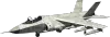 Mammoth Hydra (hydra) GTA V vehicle