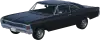Declasse Impaler (impaler) GTA V vehicle