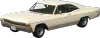 Declasse Future Shock Impaler (impaler3) GTA V vehicle