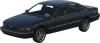 Declasse Impaler SZ (impaler5) GTA V vehicle