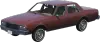 Declasse Impaler LX (impaler6) GTA V vehicle