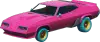 Vapid Nightmare Imperator (imperator3) GTA V vehicle