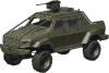 HVY Insurgent Pick-Up (insurgent) GTA V vehicle