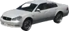 Karin Intruder (intruder) GTA V vehicle