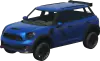 Weeny Issi Rally (issi8) GTA V vehicle