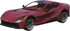 Grotti Itali GTO (italigto) GTA V vehicle