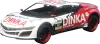 Dinka Jester (Racecar) (jester2) GTA V vehicle