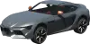 Dinka Jester RR (jester4) GTA V vehicle