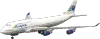 Jet (jet) GTA V vehicle