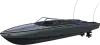Shitzu Jetmax (jetmax) GTA V vehicle