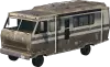 Zirconium Journey (journey) GTA V vehicle