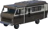 Zirconium Journey II (journey2) GTA V vehicle