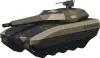 TM-02 Khanjali (khanjali) GTA V vehicle