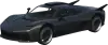 Benefactor Krieger (krieger) GTA V vehicle