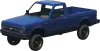 Declasse Walton L35 Stock (l352) GTA V vehicle