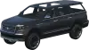 Dundreary Landstalker XL (landstalker2) GTA V vehicle